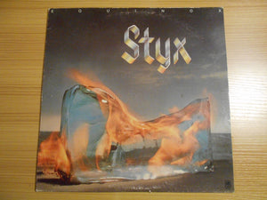 STYX - My First Concert Experience