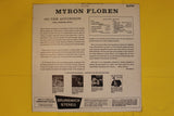 Myron Floren On The Accordion Polkas, Schottisches, Waltzes