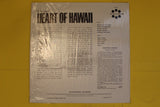 Heart Of Hawaii