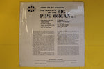 The Majesty Of The Big Pipe Organ Vol. I