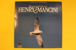 The Sounds & Voices Of Henry Mancini