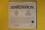 The Sounds & Voices Of Henry Mancini