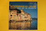 Mediterranean Cruise