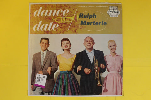 Dance Date