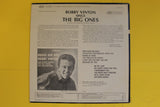Bobby Vinton Sings The Big Ones