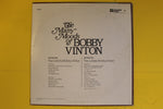 The Many Moods Of Bobby Vinton