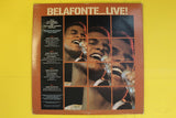 Belafonte...Live!