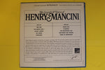 The Sounds & Voices Of Henry Mancini