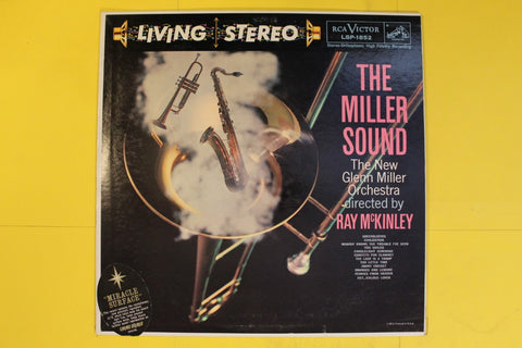 The Miller Sound
