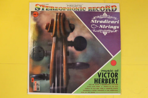 Music Of Victor Herbert