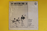The Kingston Trio #16