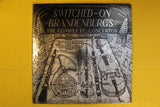 Bach: Switched-On Brandenburgs (The Complete Concertos)