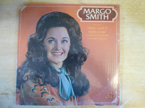 Margo Smith