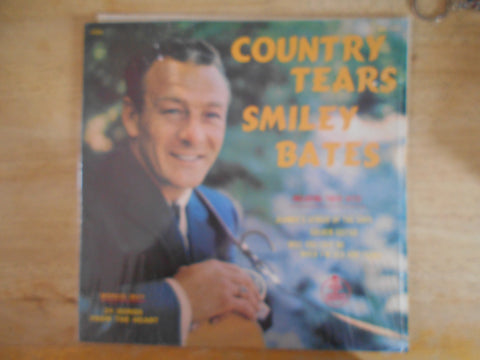 Country Tears