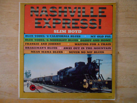 Nashville Express