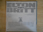 The Best of Elton Britt Vol. 2