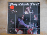 Roy Clark Live