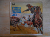 Western Frontier Land