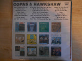 Copas & Hawkshaw 24 Great Songs