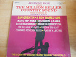 Sing the Million Seller Country Sound