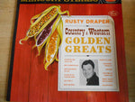 Country and Western Golden Greats