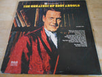 The Greatest of Eddy Arnold 2 LP