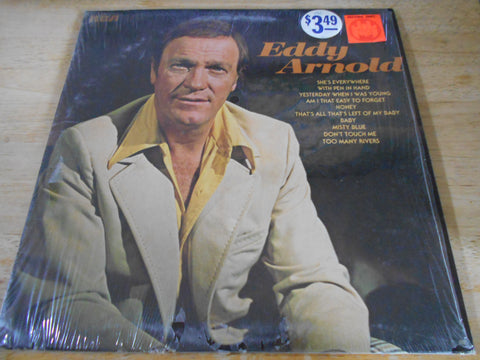 Eddy Arnold