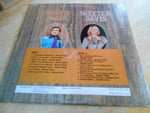 Warner Mack and Skeeter Davis