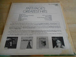 Patti Page's Greates Hits