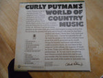 Curly Putman's World of Country Music