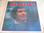 The Very Best of Del Reeves