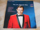 The Jim Reeves Way