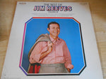 The Best of Jim Reeves Volume III