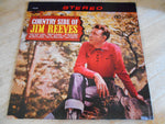 The Country Side of Jim Reeves