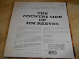 The Country Side of Jim Reeves