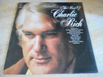 The Best of Charlie Rich