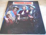 Western Songs 2 LP