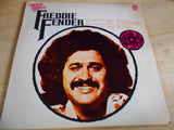 Freddy Fender