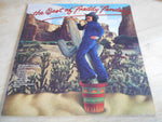 The Best of Freddy Fender