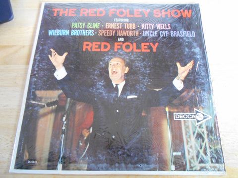 The Red Foley Show