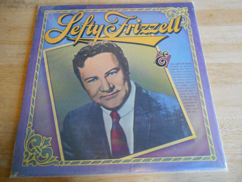 Lefty Frizzell