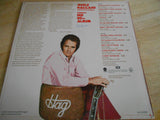 Merle Haggard and The Strangers Presents His 30th Album