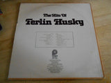 The Hits of Ferlin Husky