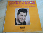 Sonny James Sings