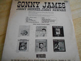 Sonny James Sings