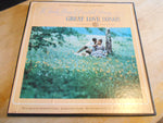 Great Love Songs 3 LP