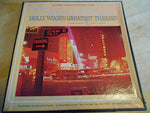 Hollywood's Greatest Themes 3 LP