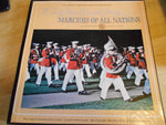 The Symphonette Brass & Choraliers 3 LP