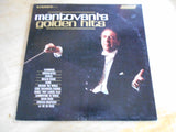 Mantovani's Golden Hits