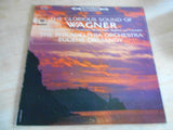 The Glorious Sounds of Wagner